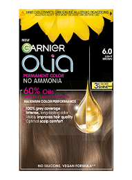 Olia 60 Light Brown 190x260px